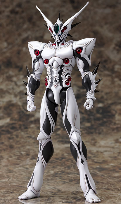 BFC-MAX12 獣神将 イマカラム・ミラービリス