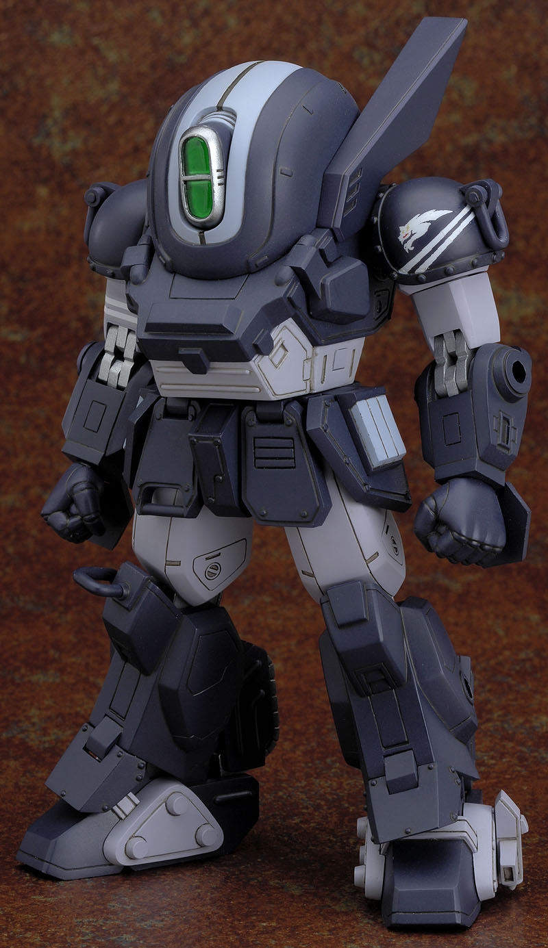 35MAX AT-COLLECTION SERIES CV-05 コマンドフォークト スコープドッグ