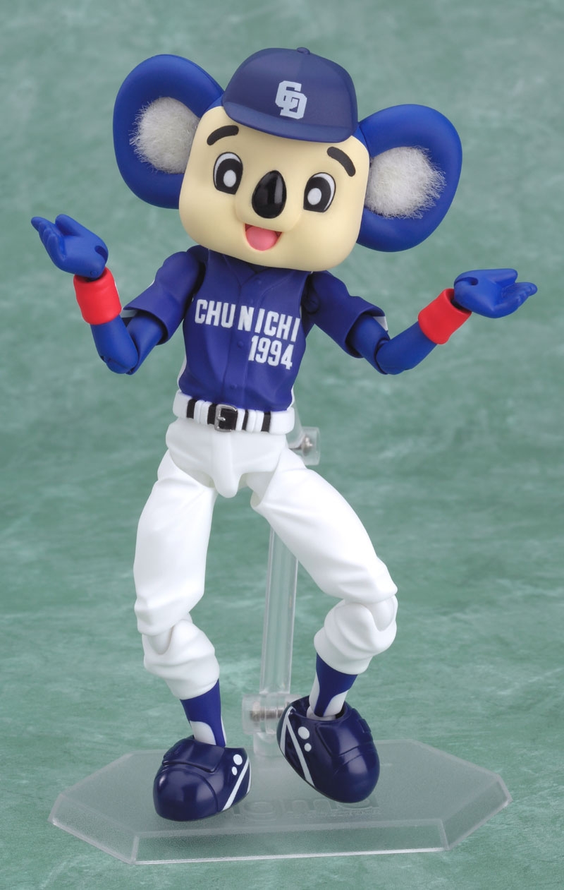 figma ドアラ ビジターver.