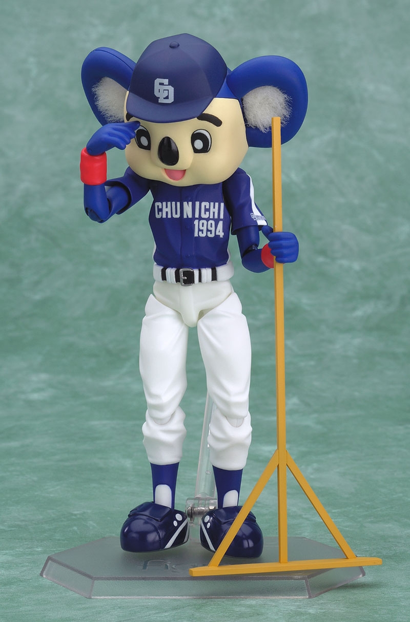 figma ドアラ ビジターver.