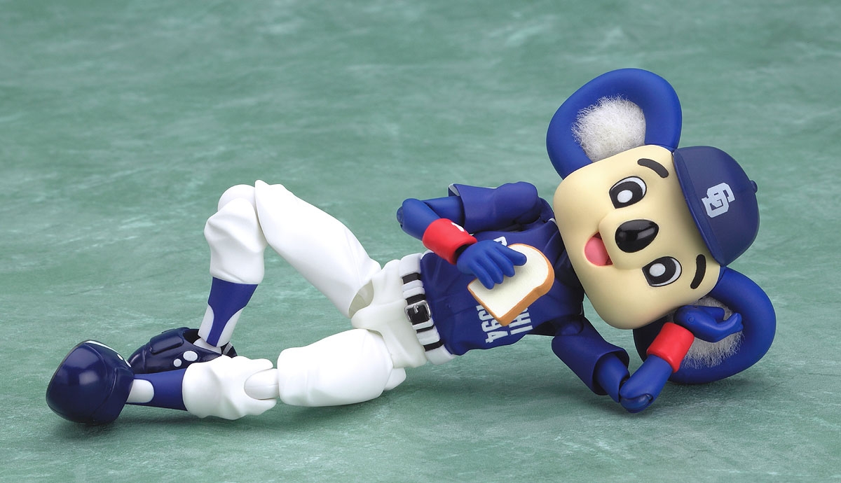 figma ドアラ ビジターver.