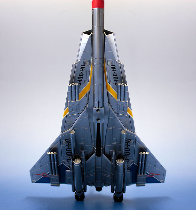 EX合金 ウルトラホーク1号