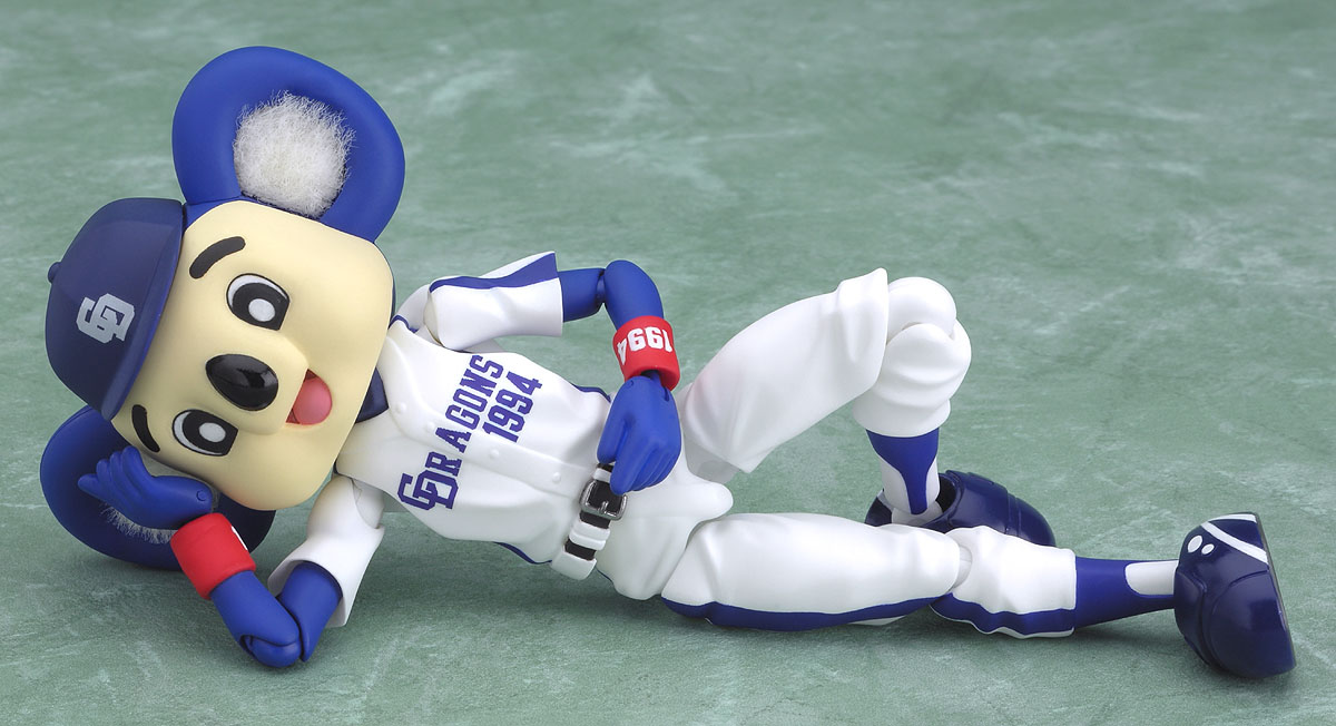 figma ドアラ ホームver.