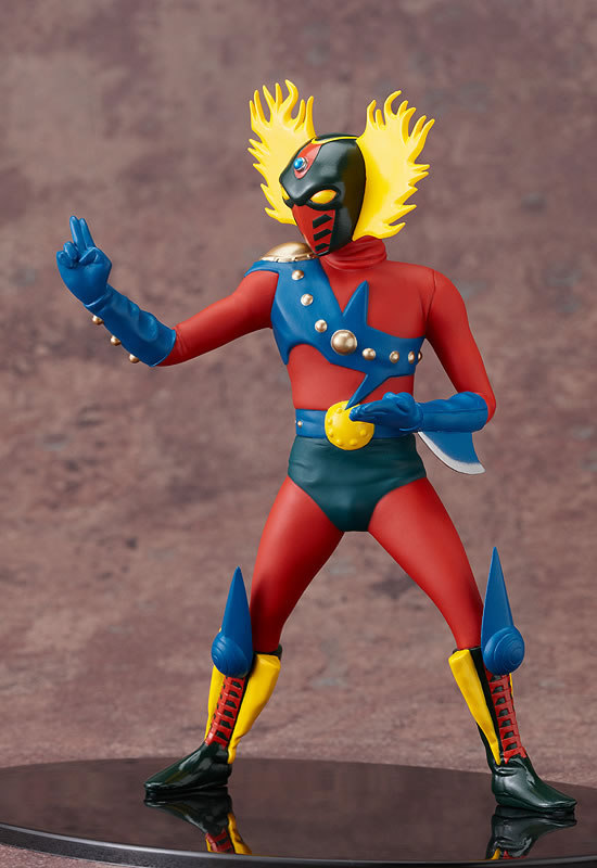 関智一・アステカイザー