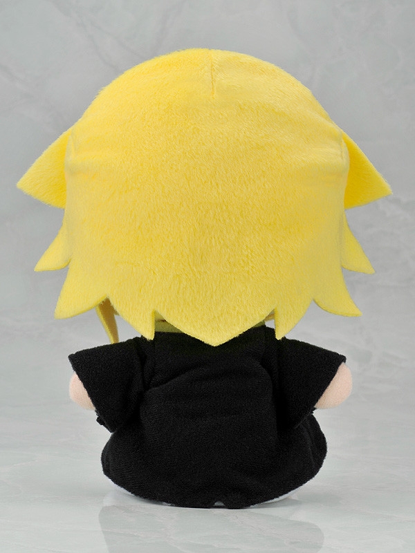 薄桜鬼ぬいぐるみシリーズ6 風間千景