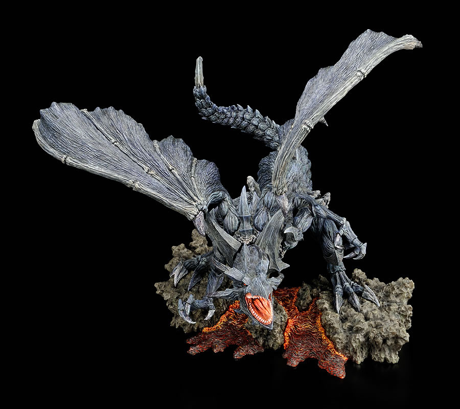 アートワークシリーズ 真紅眼の黒竜（レッドアイズ・ブラックドラゴン）