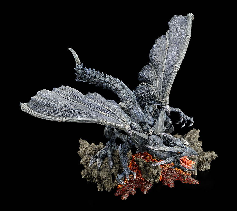 アートワークシリーズ 真紅眼の黒竜（レッドアイズ・ブラックドラゴン）