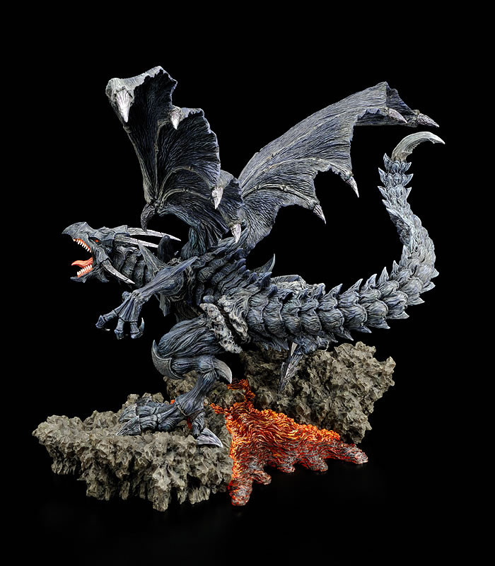 アートワークシリーズ 真紅眼の黒竜（レッドアイズ・ブラックドラゴン