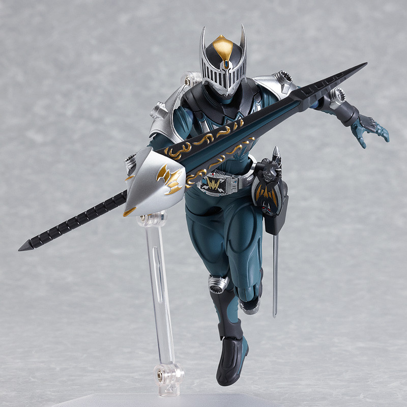 figma 仮面ライダー ウイングナイト
