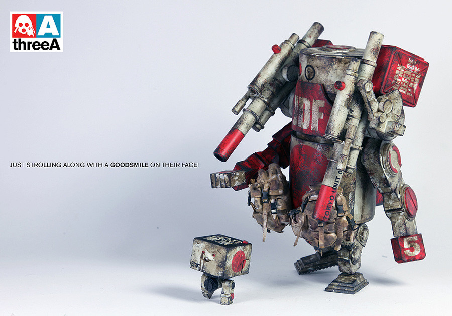 WWRp JDF Large Martin and Square