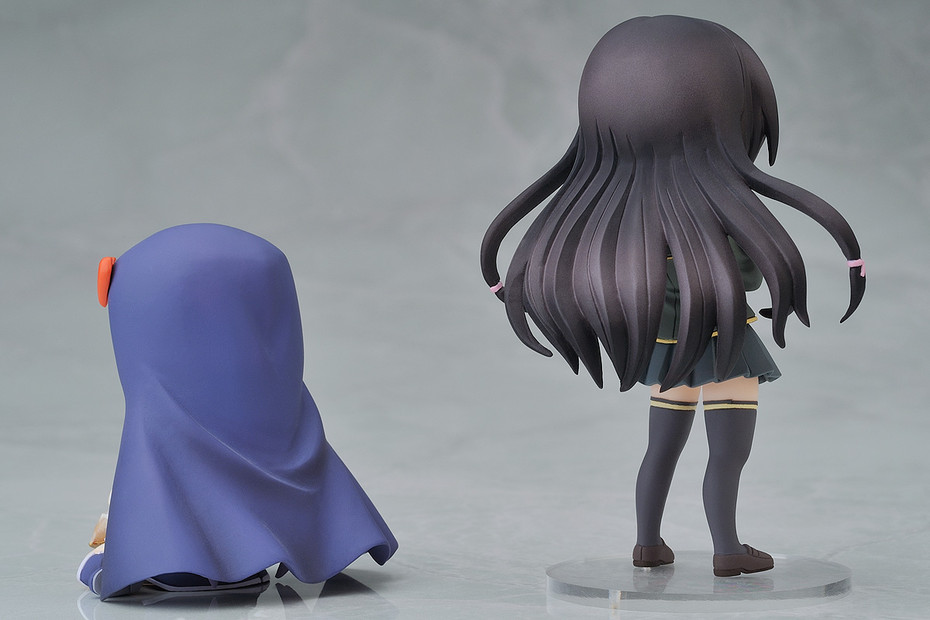 Twin Pack 三日月夜空＆高山マリア