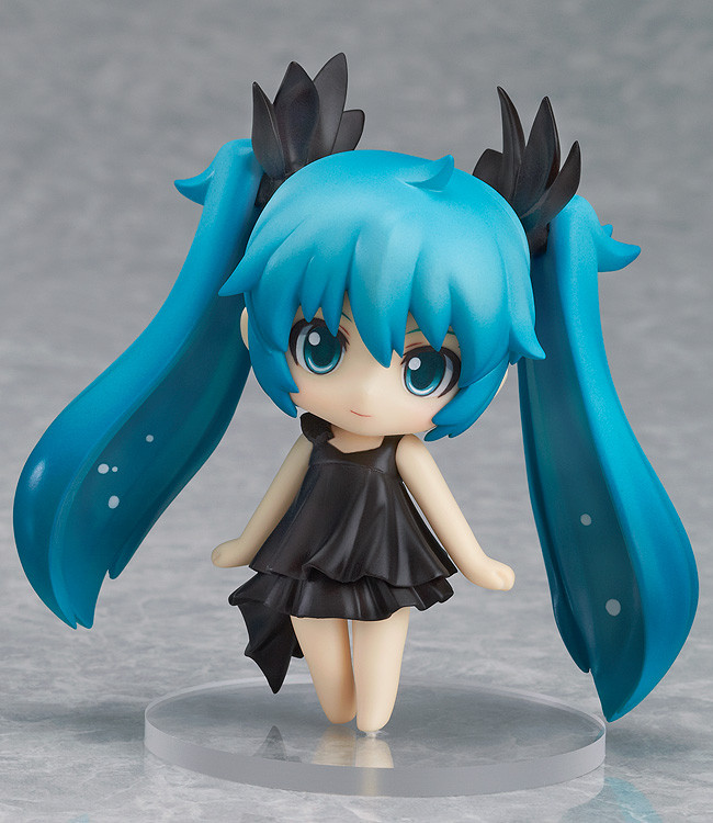 ねんどろいどぷち 初音ミク セレクション
