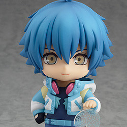 ねんどろいど 紅雀