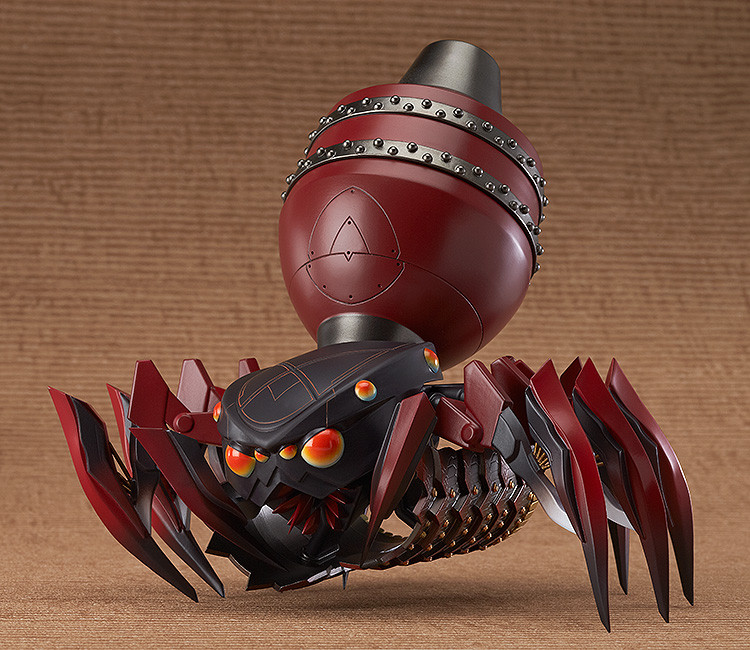 足利茶々丸 DX Ver.