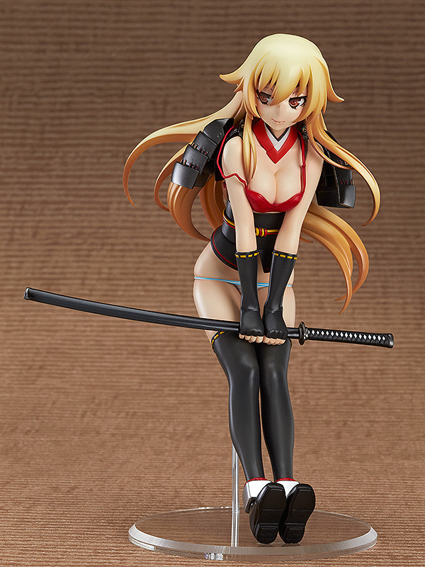 足利茶々丸 DX Ver.