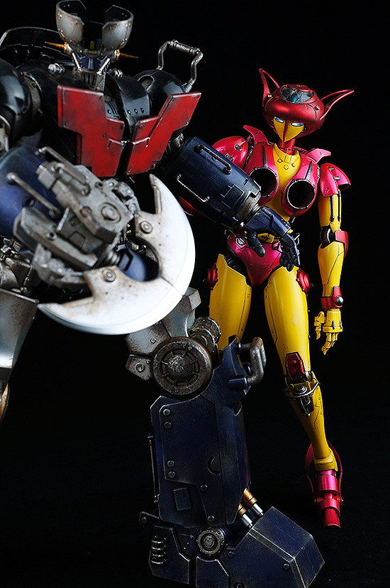 APHRODITE A （アフロダイA）