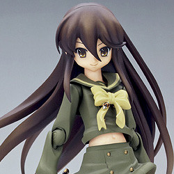 GSRキャラクターカスタマイズシリーズ デカール05／灼眼のシャナⅡ 1