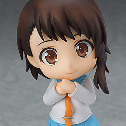 ねんどろいど 橘万里花