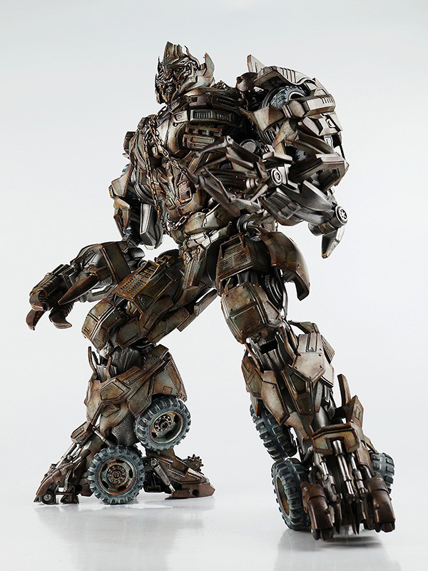 Megatron(メガトロン)