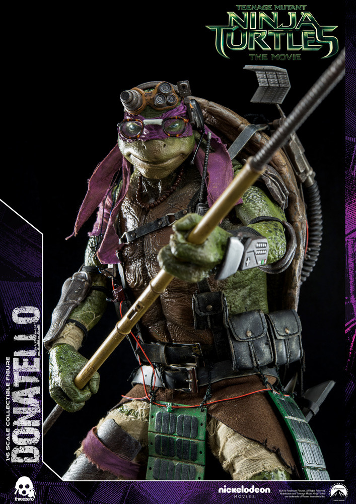 Donatello(ドナテロ)