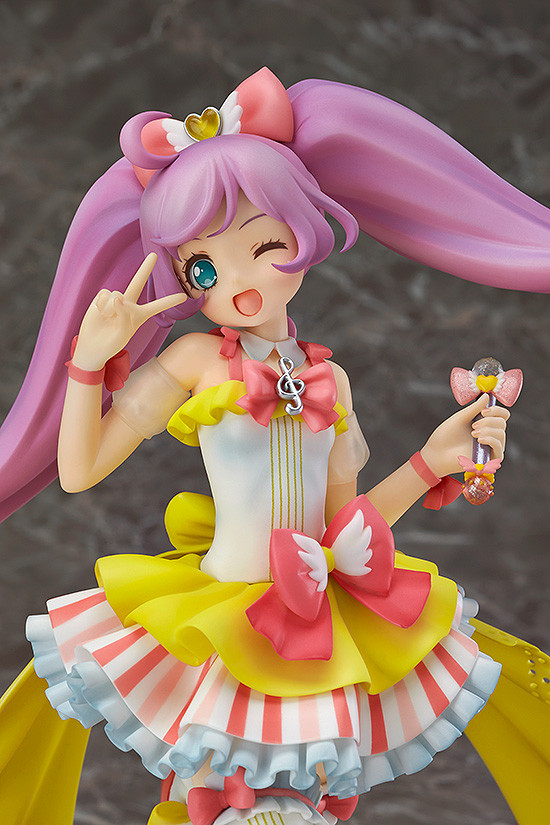 真中らぁら かしこまVer.