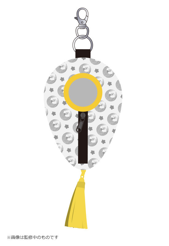 ねんどろいどおでかけポーチ 寝袋 鶴丸国永Ver.