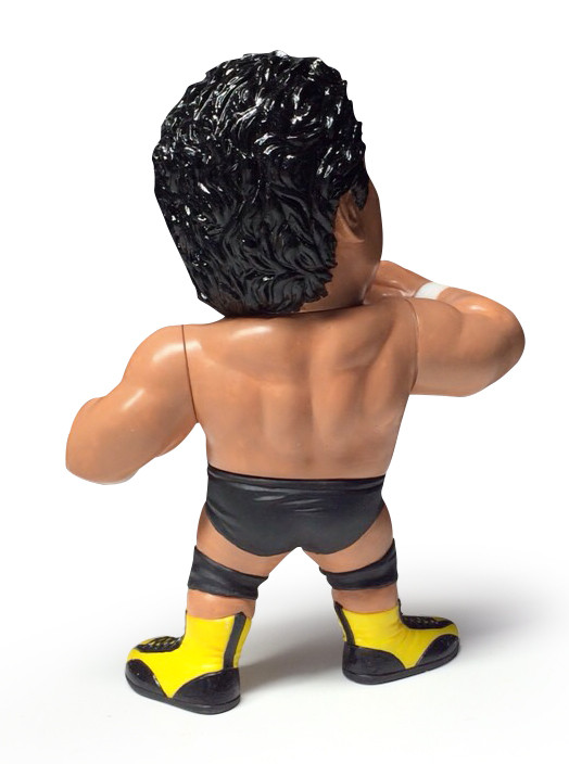 天龍源一郎 引退記念フィギュア チョップVer.