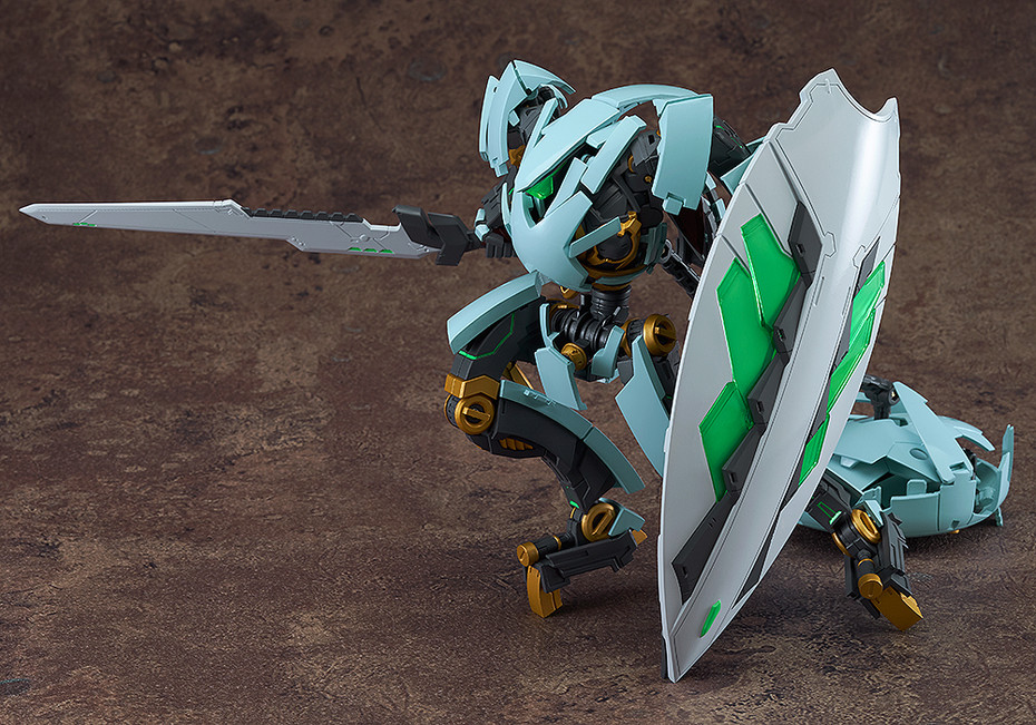 GSA ニューアーハン