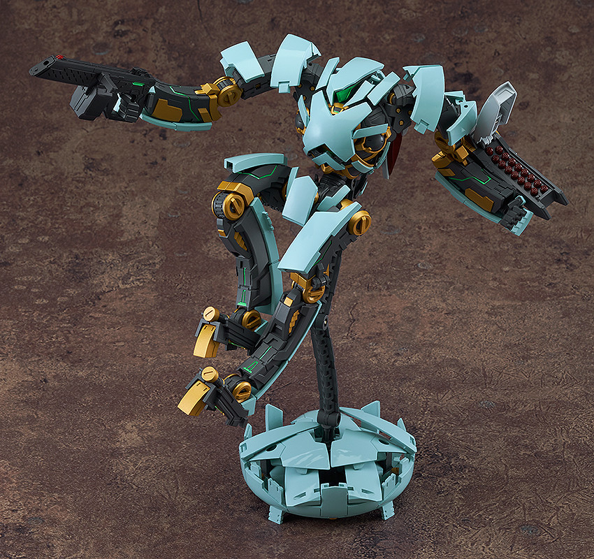 GSA ニューアーハン