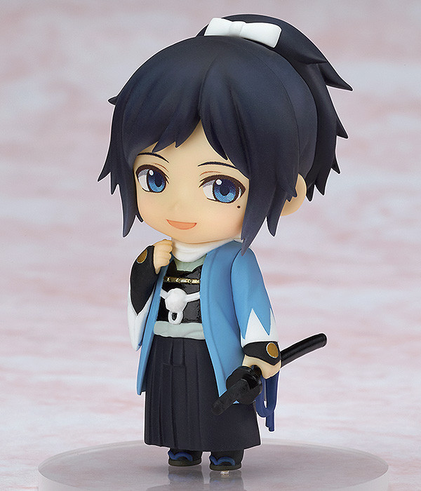 ねんどろいどぷち 刀剣乱舞-ONLINE- 部隊一