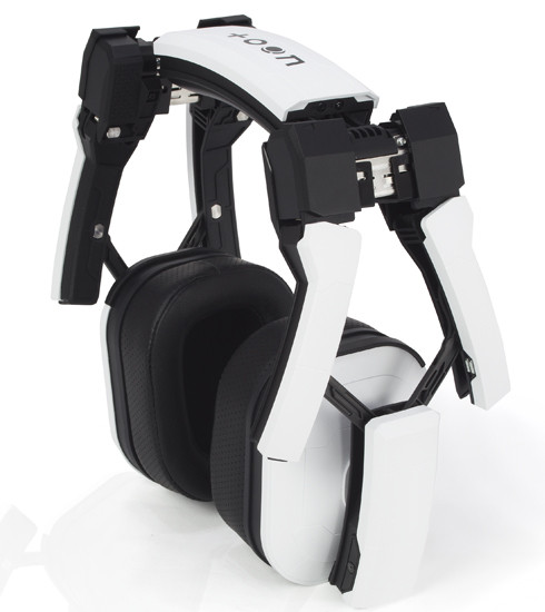 THP-01 Stealth White