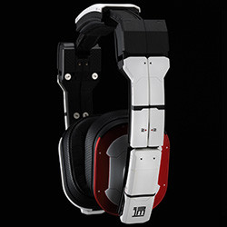 THP-01 Stealth Black