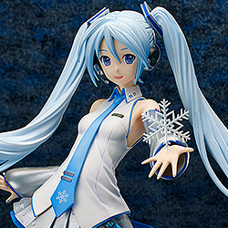 初音ミク バニーVer. / Art by 三目YYB