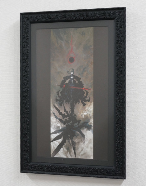 セイバー・オルタ huke コラボパッケージ