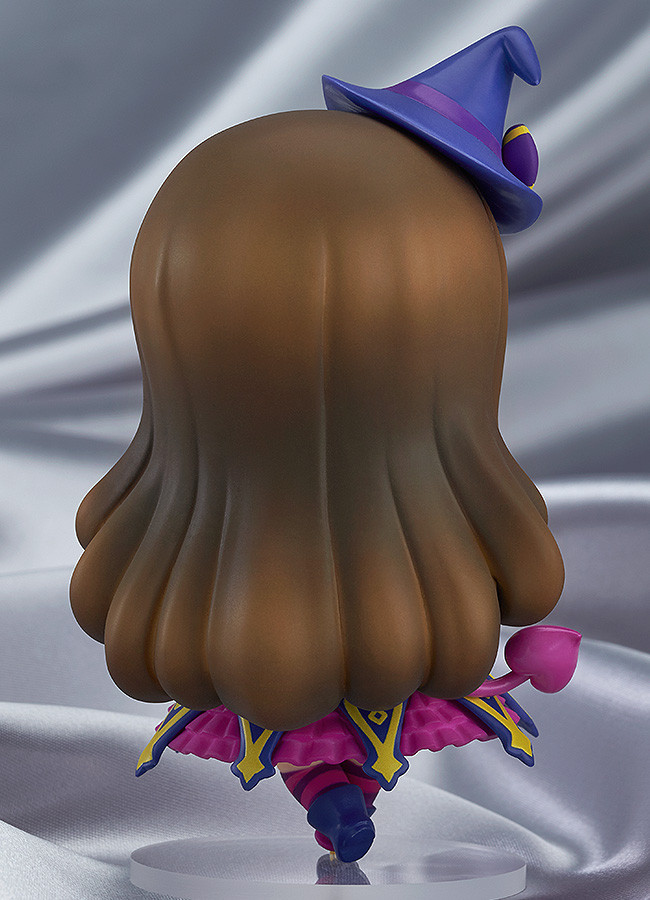 ねんどろいどこ～で 黒須あろま ホリックトリッククラシックサイリウム