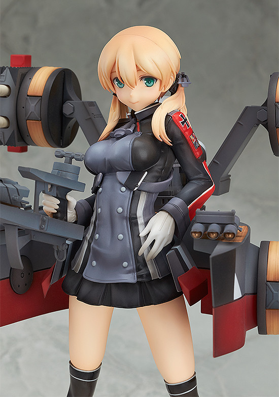 Prinz Eugen(プリンツ・オイゲン)