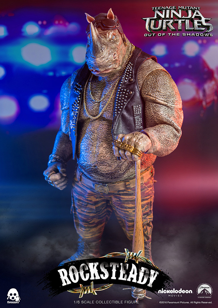 ROCKSTEADY（ロックステディ）