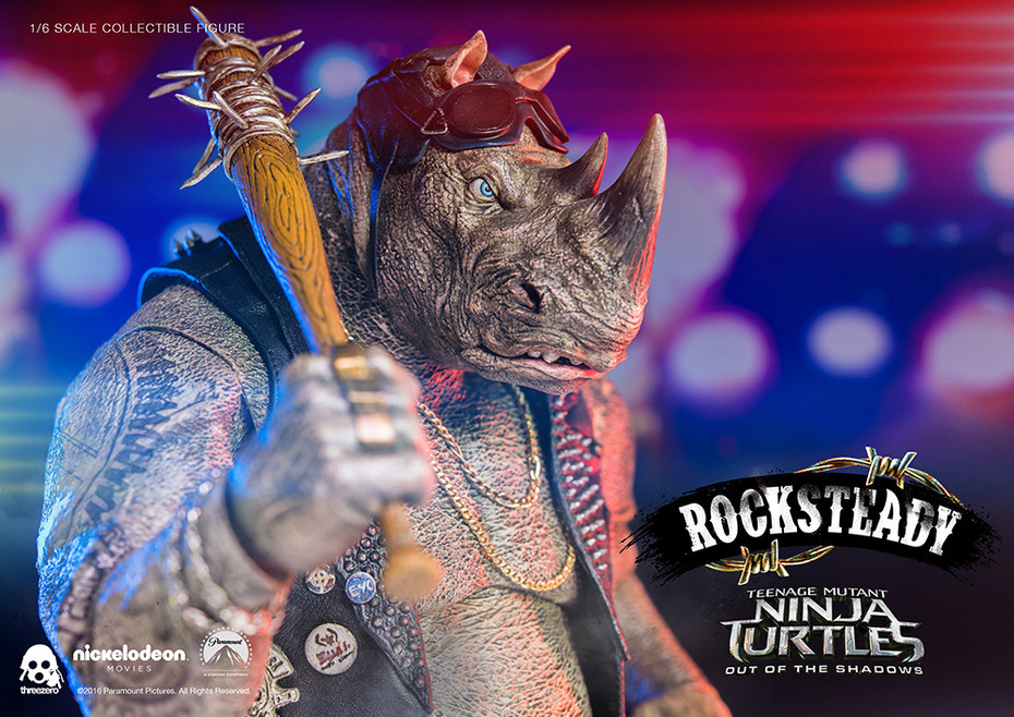 ROCKSTEADY（ロックステディ）