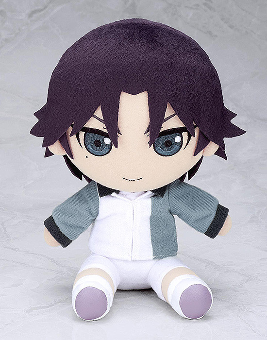 新テニスの王子様 ぬいぐるみ 跡部景吾