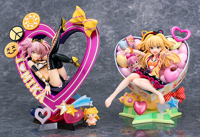 城ヶ崎莉嘉 カリスマちびギャルVer.