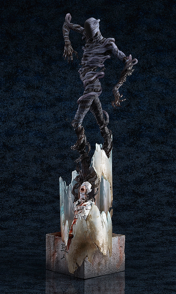 亜人 TAKAYUKI TAKEYA Ver.