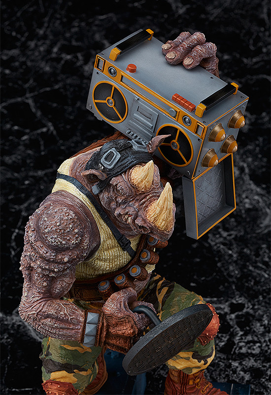 ロックステディ