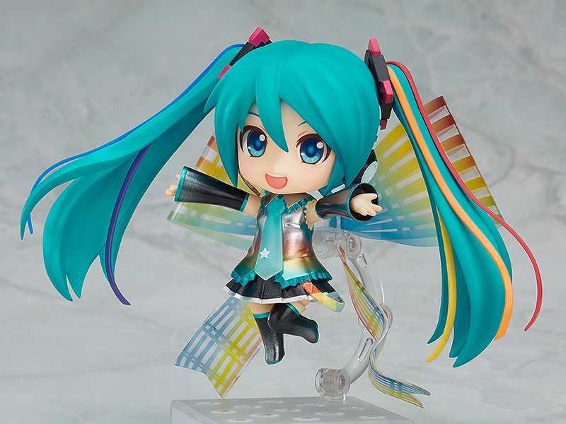 ねんどろいど 初音ミク 10th Anniversary Ver.