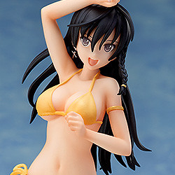 鏡音リン 水着Ver.