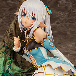 白き雷龍 パイロン