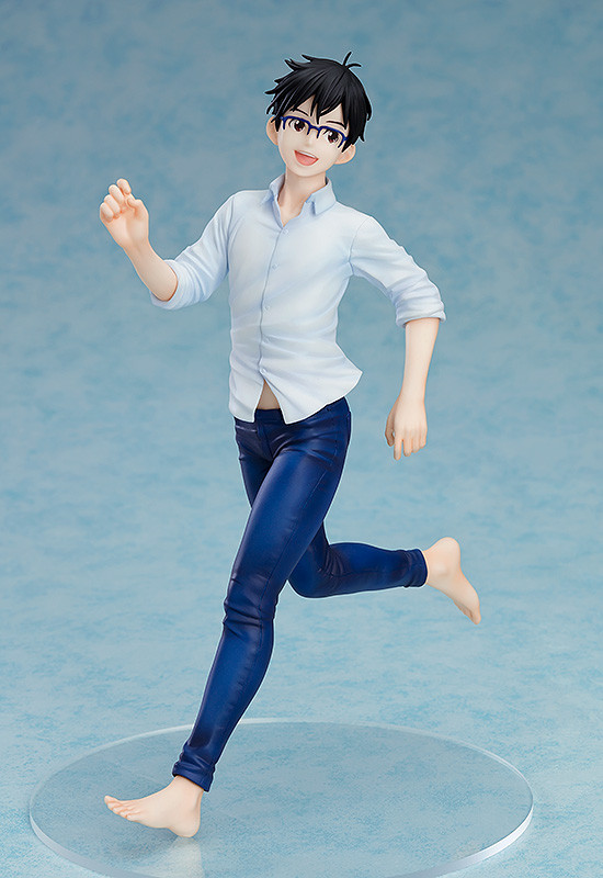 勝生勇利＆ヴィクトル・ニキフォロフ Premium Box