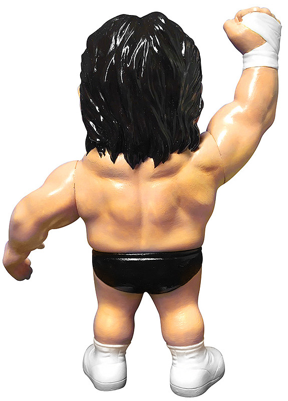 16dソフビコレクション008 長州力