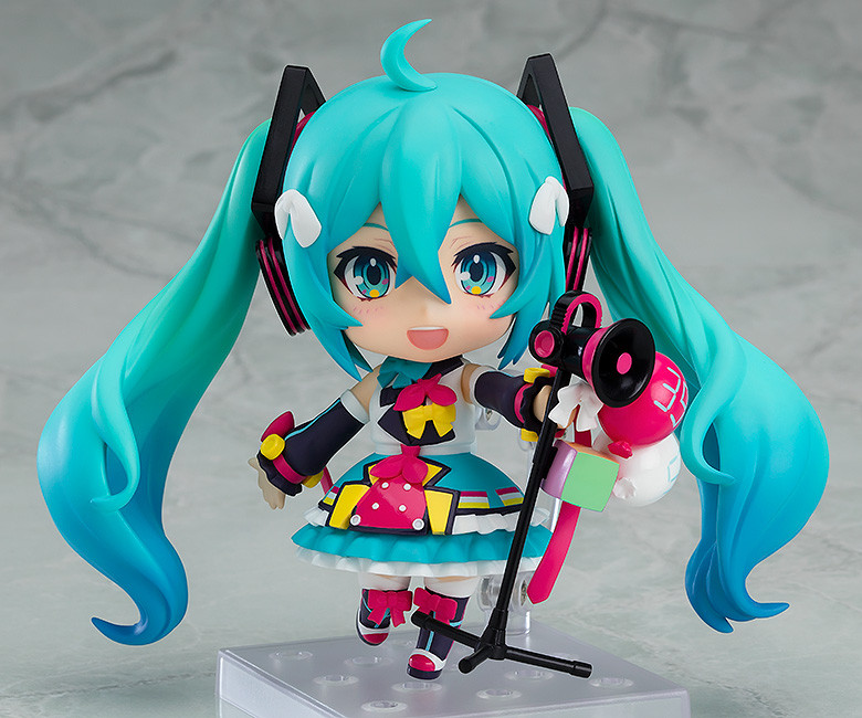 ねんどろいど 初音ミク マジカルミライ 2018Ver.