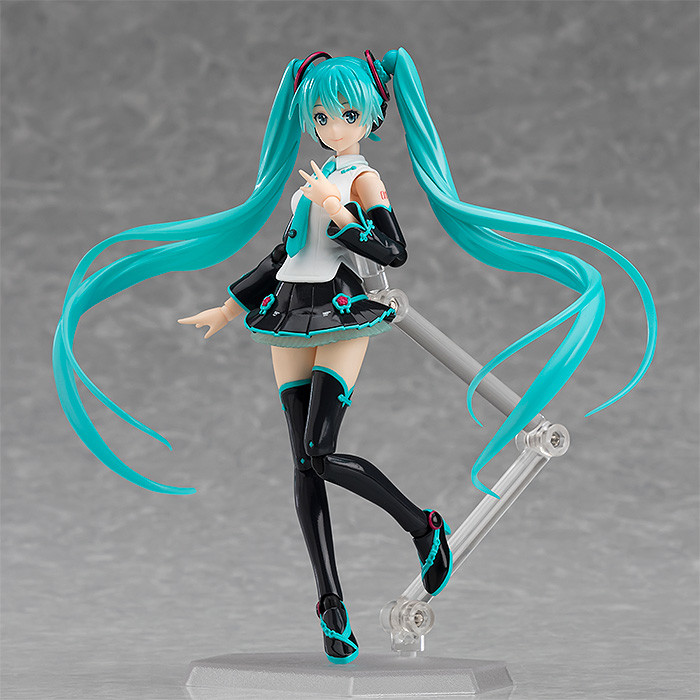 figma 初音ミク V4 CHINESE