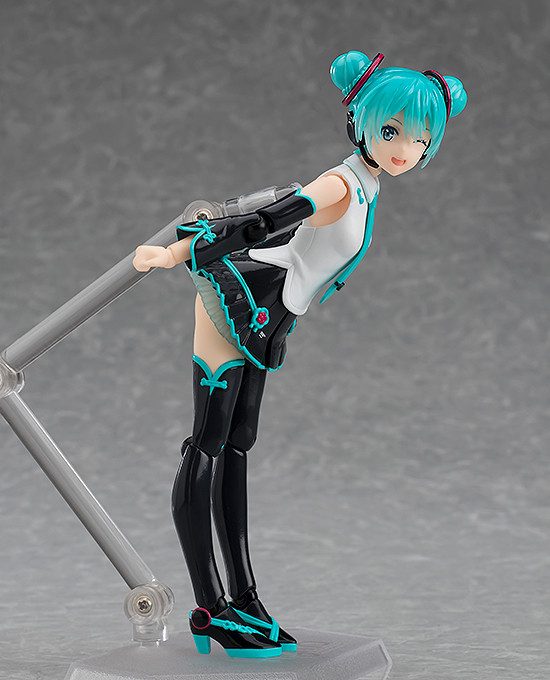 figma 初音ミク V4 CHINESE